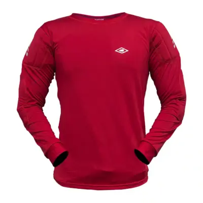 CAMISETA DE ARQUERO SANTOR - TALLA ADULTO M/L