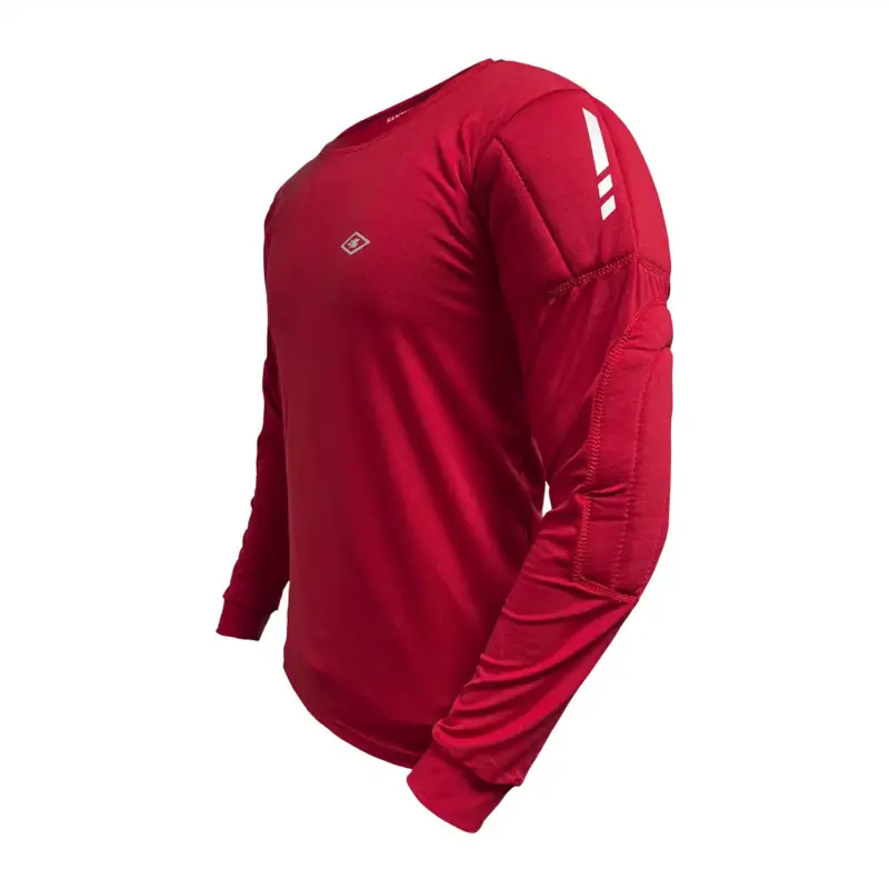 CAMISETA DE ARQUERO SANTOR - TALLA ADULTO M/L - Imagen 2
