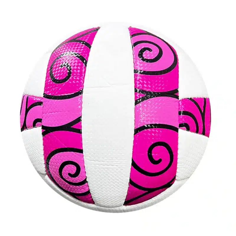 PELOTA DE VOLEY MTD LIVIANITA PU COSIDO #MT-820 TALLA #5 - Imagen 3