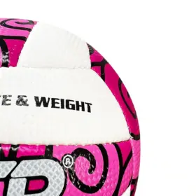 Alternative view of PELOTA DE VOLEY MTD LIVIANITA PU COSIDO #MT-820 TALLA #5