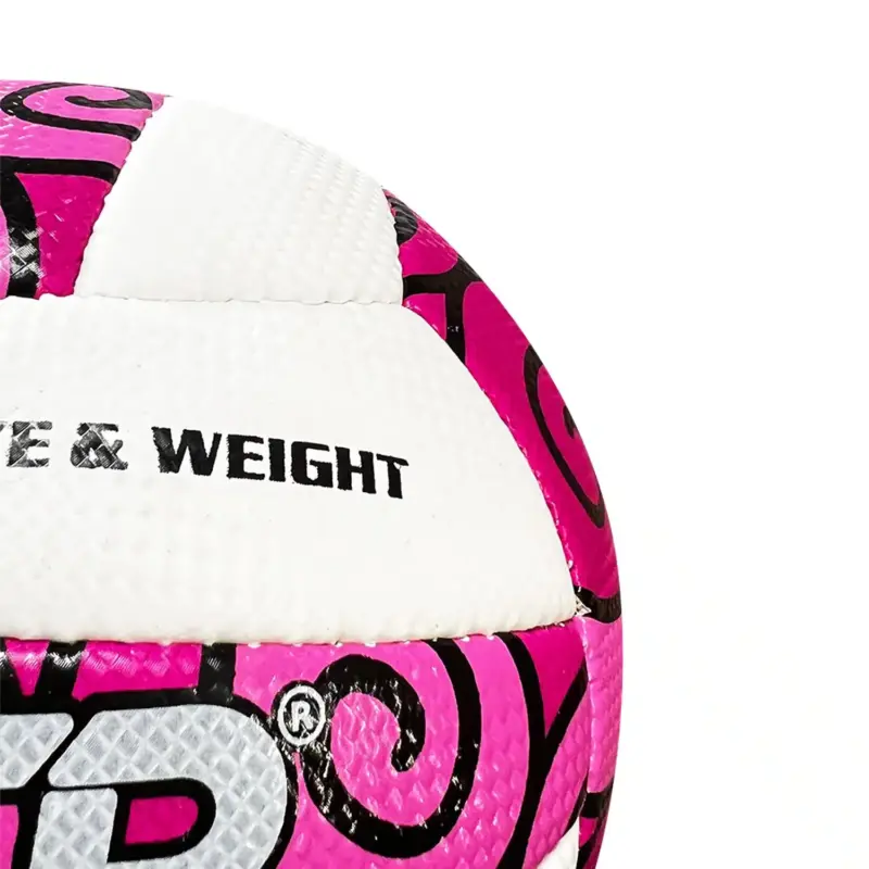 PELOTA DE VOLEY MTD LIVIANITA PU COSIDO #MT-820 TALLA #5 - Imagen 2