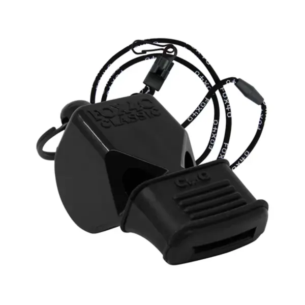 SILBATO FOX-40 CLASSIC CMG® 115 dB + LANYARD (ORIGINAL) - Imagen 2