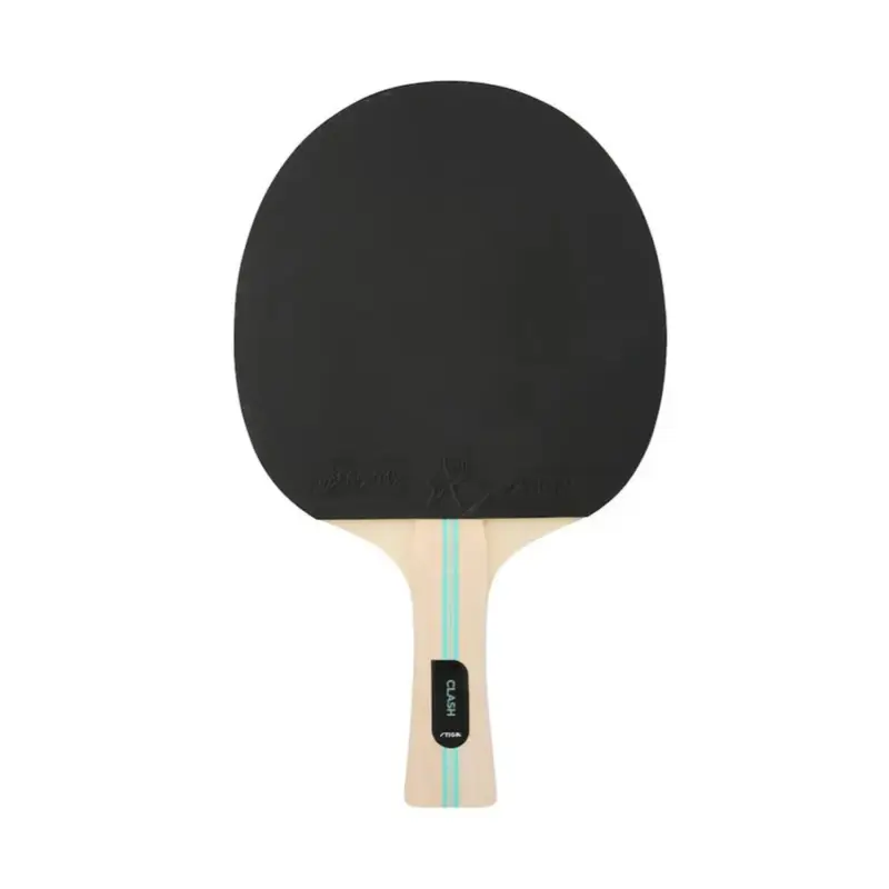 RAQUETA TENIS DE MESA STIGA CLASH 1 ESTRELLA - Imagen 2