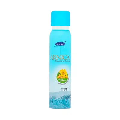 Spray Para Dolor Muscular