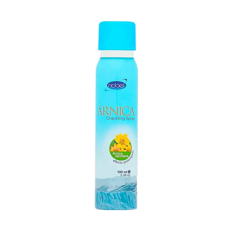 Spray Para Dolor Muscular