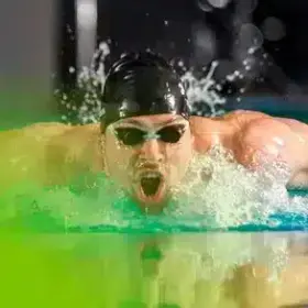 Natación