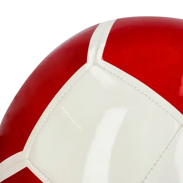 PELOTA FÚTBOL ADIDAS EPP CLUB #IX3982 TALLA #5 - Imagen 3