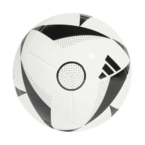 PELOTA FÚTBOL ADIDAS REAL MADRID CLUB HOME #IX4019 TALLA #5 - Imagen 2