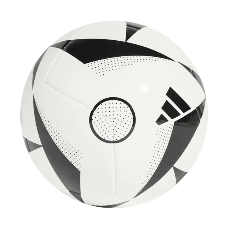 PELOTA FÚTBOL ADIDAS REAL MADRID CLUB HOME #IX4019 TALLA #5 - Imagen 2