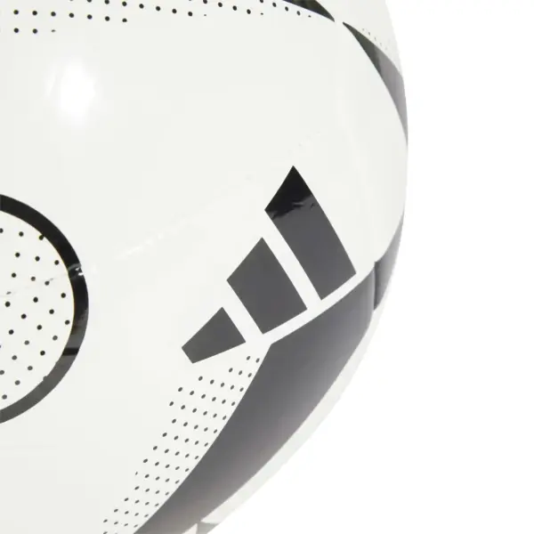 PELOTA FÚTBOL ADIDAS REAL MADRID CLUB HOME #IX4019 TALLA #5 - Imagen 4