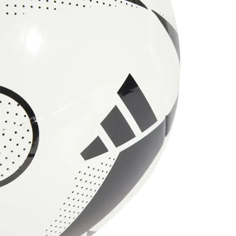 PELOTA FÚTBOL ADIDAS REAL MADRID CLUB HOME #IX4019 TALLA #5 - Imagen 4