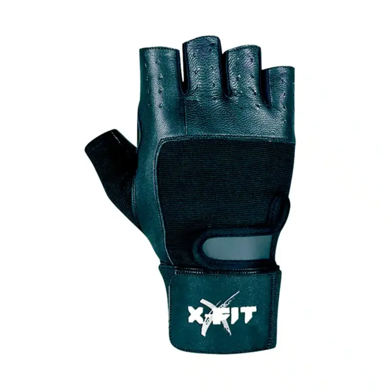 MITONES PARA PESAS X-FIT M-1135 - Imagen 2