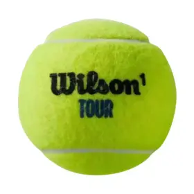 Alternative view of PELOTAS DE TENIS WILSON TOUR PREMIER ALL COURT