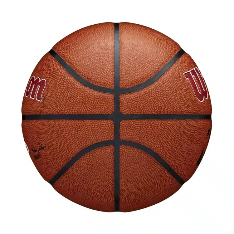 PELOTA DE BASKET WILSON NBA TEAM ALLIANCE- #7 - Imagen 3