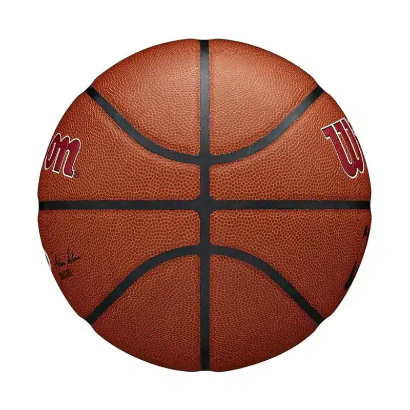 PELOTA DE BASKET WILSON NBA TEAM ALLIANCE- #7 - Imagen 3