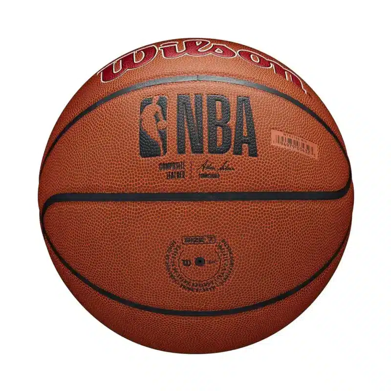 PELOTA DE BASKET WILSON NBA TEAM ALLIANCE- #7 - Imagen 5