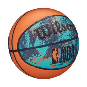 Alternative view of PELOTA PARA BASKET WILSON NBA DRV PLUS VIBE – #7