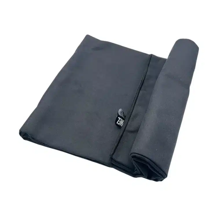 TOALLA DE MICROFIBRA SPORT TOWEL 80X130CM - FUNDA - Imagen 2