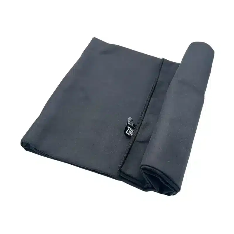 TOALLA DE MICROFIBRA SPORT TOWEL 80X130CM - FUNDA - Imagen 2