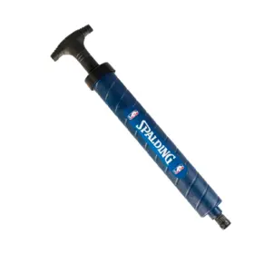 INFLADOR SPALDING DOBLE ACCIÓN 12"