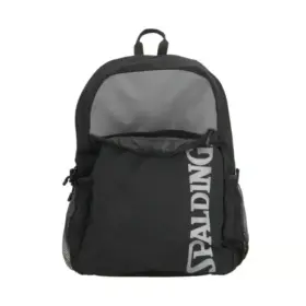 Alternative view of MOCHILA SPALDING BICOLOR NEGRO/GRIS