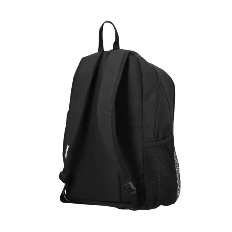 MOCHILA SPALDING COLOR NEGRO LOGO BLANCO - Imagen 4