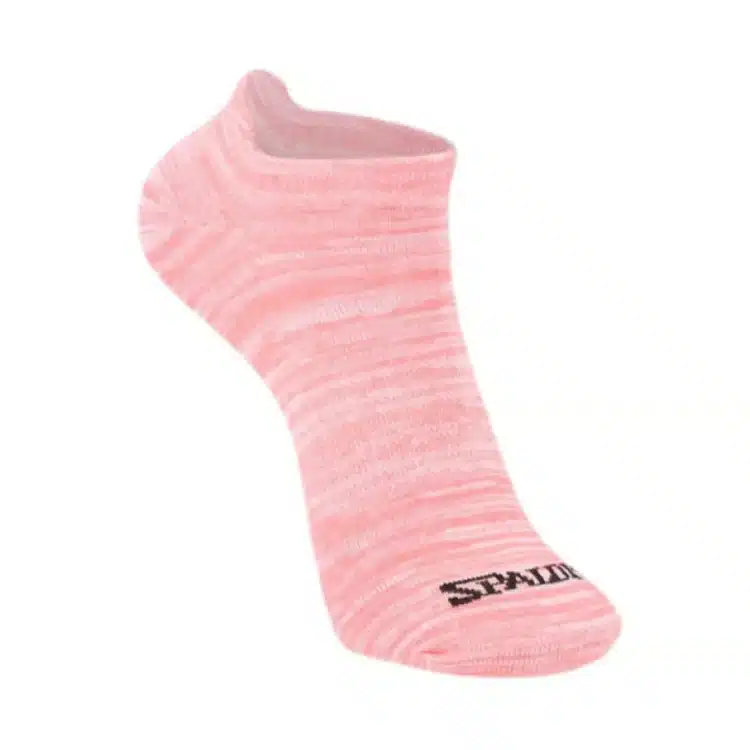 TRIPACK MEDIAS CORTAS SPALDING COLOR MIX (PROTECTOR DE TOBILLO) - Imagen 2