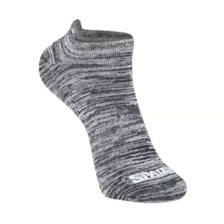 TRIPACK MEDIAS CORTAS SPALDING COLOR MIX (PROTECTOR DE TOBILLO) - Imagen 3