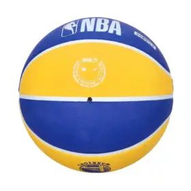 Pelota de Basquet Wilson Warriors