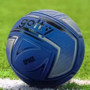 Pelota de Futbol Golty Space Talla 5