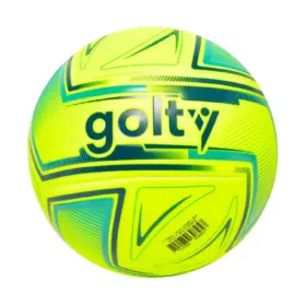 Pelota de Futbol Golty Space Talla 5