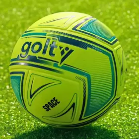 Pelota de Futbol Golty Space Talla 5