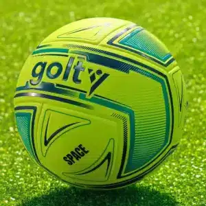 Pelota de Futbol Golty Space Talla 5