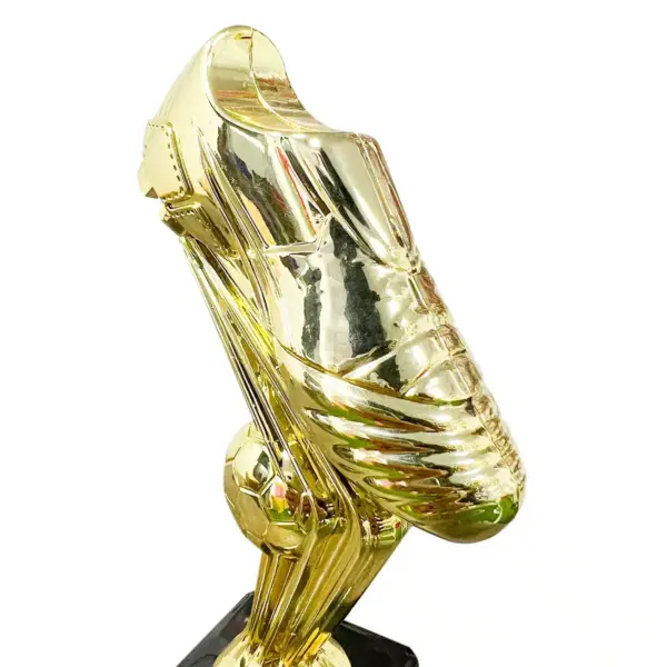 TROFEO DE FUTBOL 22 CM. DLM-045 - Imagen 3