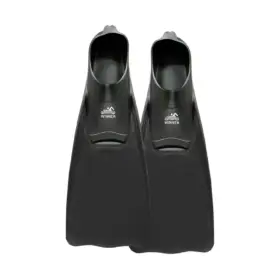 ALETAS LARGAS WINNER - NEGRO