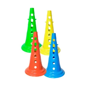 CONO MULTIFUNCIONAL C/ORIFICIOS 50CM – GRUESO