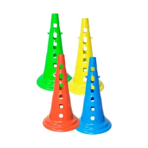 CONO MULTIFUNCIONAL C/ORIFICIOS 50CM – GRUESO