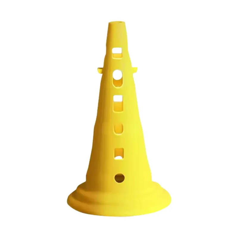 CONO MULTIFUNCIONAL C/ORIFICIOS 50CM – GRUESO - Imagen 4
