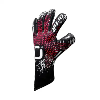 GUANTES DE ARQUERO FUTBOL LEECH ORBIT
