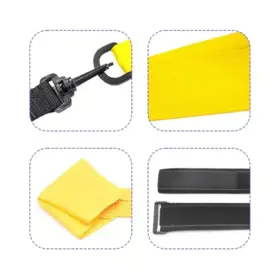 Alternative view of PARACAIDAS DE NATACIÓN WINNER DLM-013