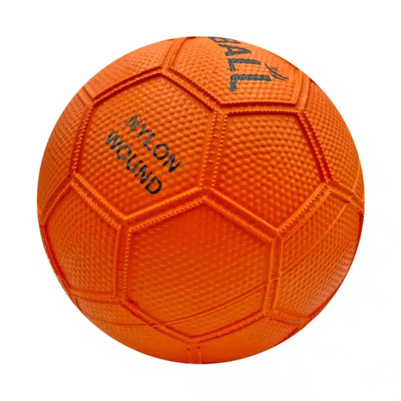 PELOTA DE BALONMANO FUBBALL GOMA #1 - Imagen 3