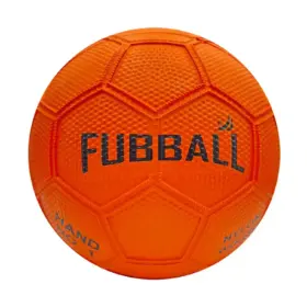 pelota de handball