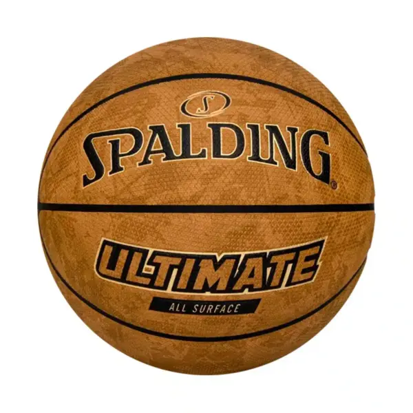 Pelota de Basquet Spalding Ultimate