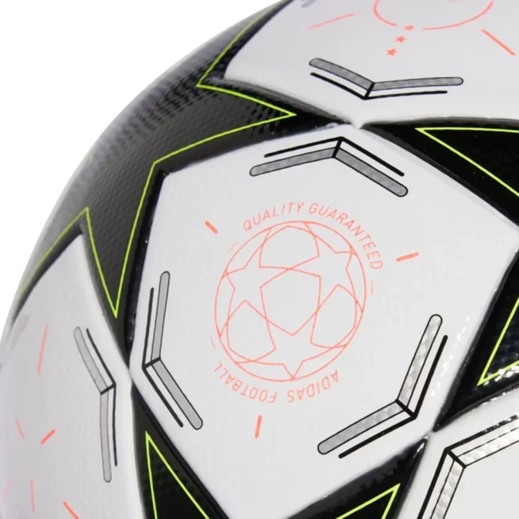 PELOTA FUTBOL ADIDAS UCL LGE FIFA TALLA #5 - Imagen 3