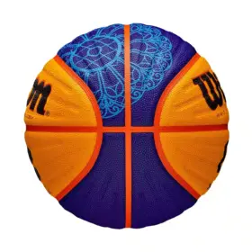 Pelota de Basquet Wilson 3X3 Paris 2024