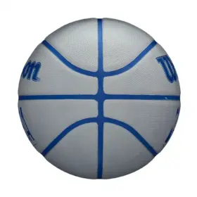 Pelota de Basquet Wilson Drv Grey