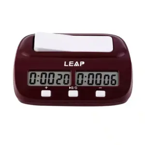 Reloj de Ajedrez