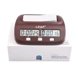 Venta de Reloj de Ajedrez