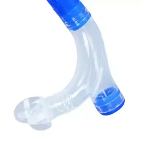 Alternative view of SNORKEL FRONTAL WINNER ADULTO SILICONA LIQUIDA