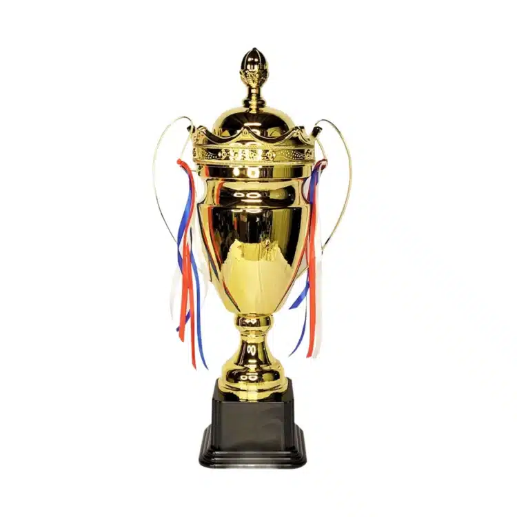 TROFEO DEPORTIVO 63 CM. DLM-048